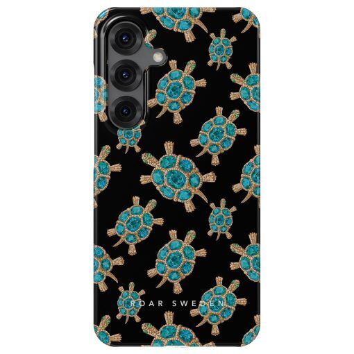 Diamond Turtle - Slim case, Samsung Galaxy S22 Plus 5G