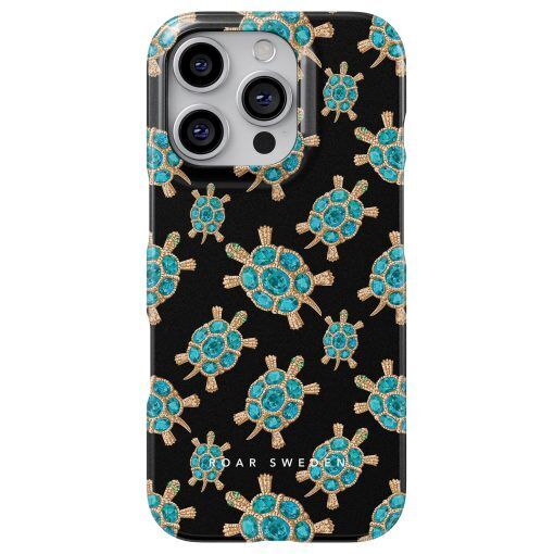 Diamond Turtle - Slim case, iPhone 14 Plus