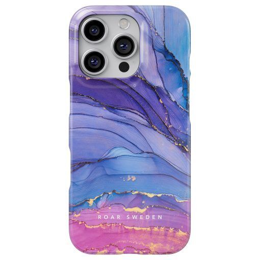 Dreamy - Slim case, iPhone XR