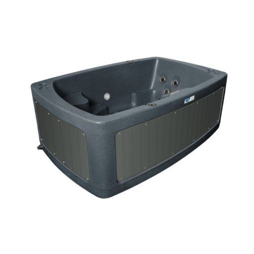 RotoSpa DuoSpa S240 Hot Tub