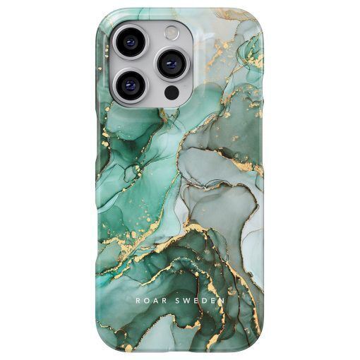 Emerald - Slim case, iPhone 7 / 8