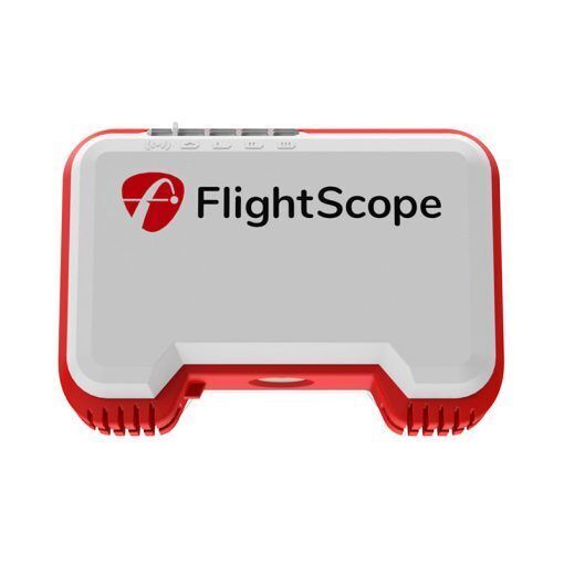 FlightScope Mevo Launch Monitor