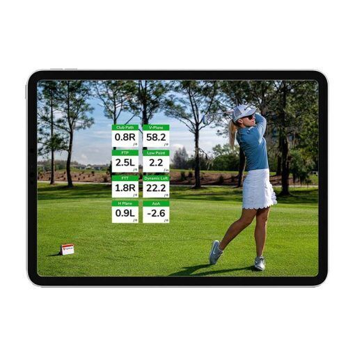 FlightScope Pro Package (Mevo+ Upgrade)