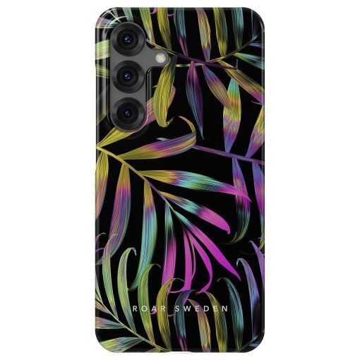 Fluorescence - Slim case, Samsung Galaxy S25