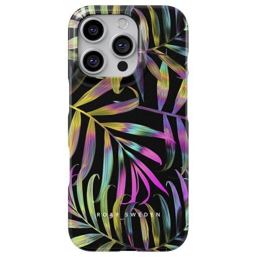 Fluorescence - Slim case, iPhone 12