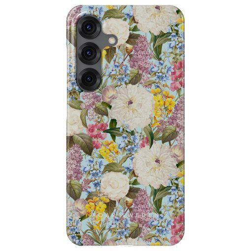 Fragrant Paradise - Slim case, Samsung Galaxy S25 Ultra