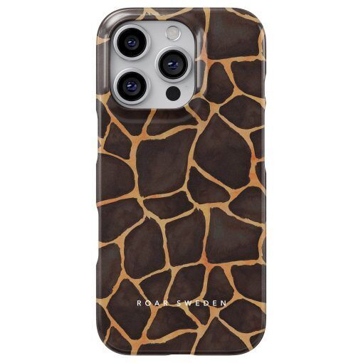 Giraffe - Slim case, iPhone 12 Pro Max