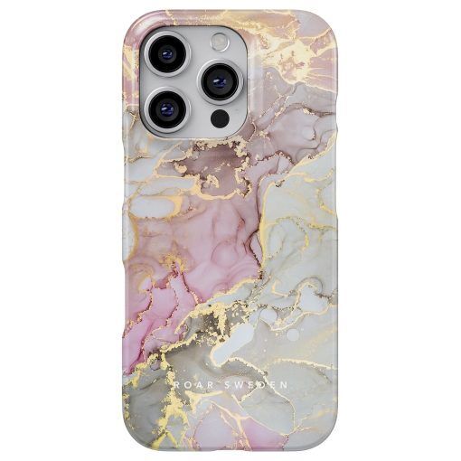 Glitter - Slim case, iPhone 16 Pro Max