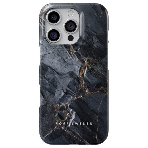 Granite - Slim case, iPhone 15 Plus