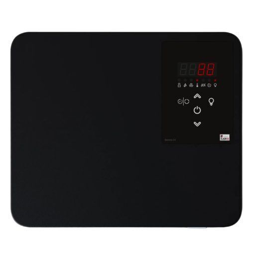 Innova 2.0 Built-In Control, Combi Dry and Steam Sauna