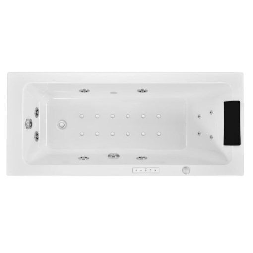Jaquar Fonte Whirlpool 160