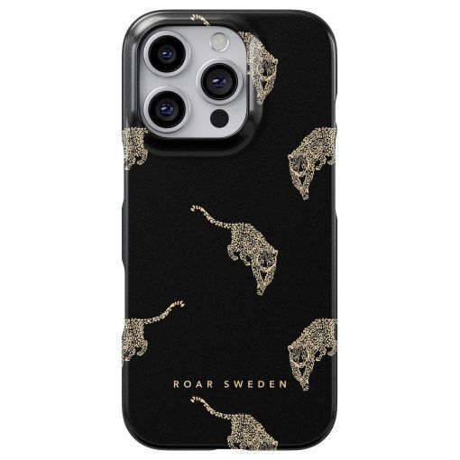 Kitty Black - Slim case, iPhone SE (2020)