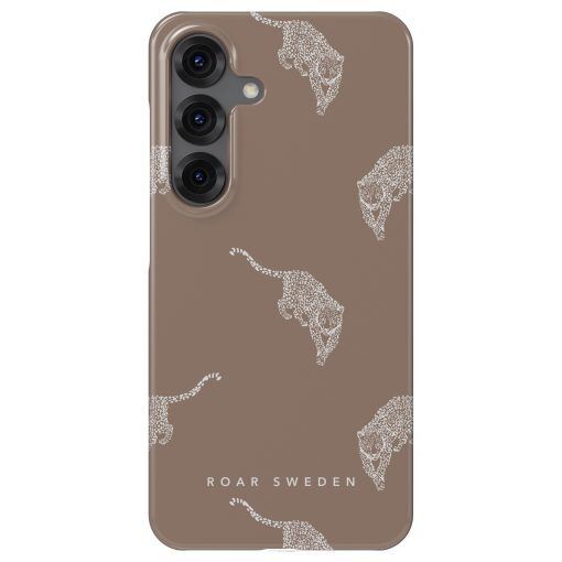 Kitty Chanterelle - Slim case, Samsung Galaxy S24