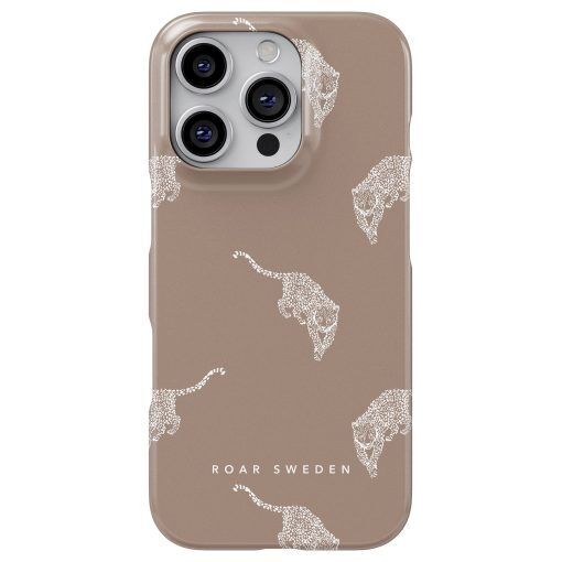 Kitty Chanterelle - Slim case, iPhone 7 Plus / 8 Plus