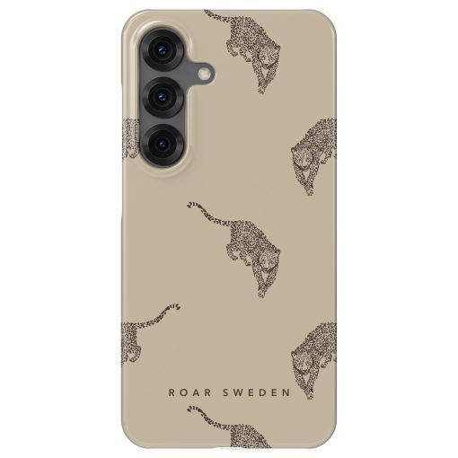 Kitty Creamy - Slim case, Samsung Galaxy S21 Plus