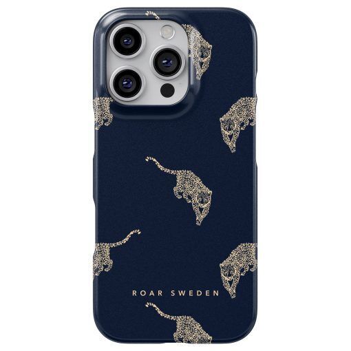 Kitty Grand - Slim case, iPhone 7 Plus / 8 Plus