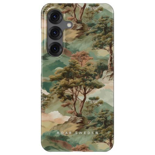 Land - Slim case, Samsung Galaxy S20 Ultra