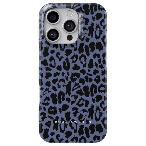 Leo Dusk - Slim case, iPhone 15 Plus