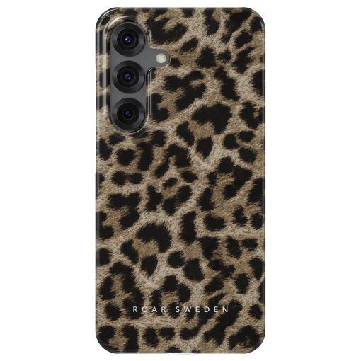 Leopard - Slim case, Samsung Galaxy S20 Ultra
