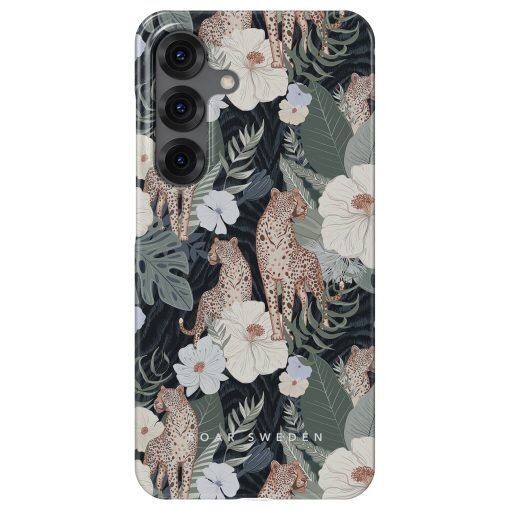 Leopardess - Slim case, Samsung Galaxy S20 Plus