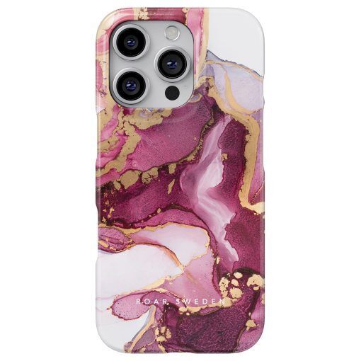 Levante - Slim case, iPhone 12 Mini