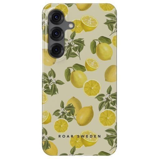 Limon - Slim case, Samsung Galaxy S21 Plus