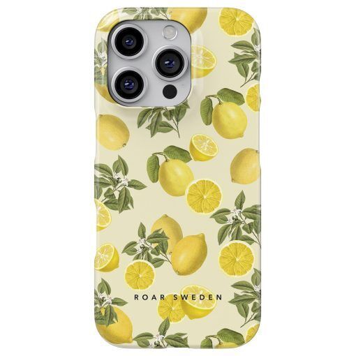Limon - Slim case, iPhone 11 Pro Max