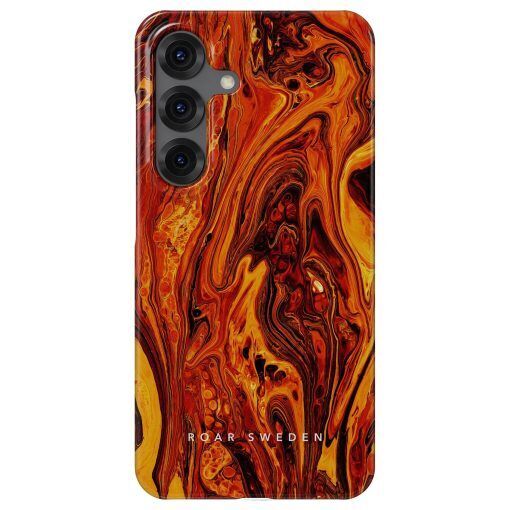 Maderas - Slim case, Samsung Galaxy S21