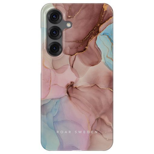 Marvellous - Slim case, Samsung Galaxy S25 Plus