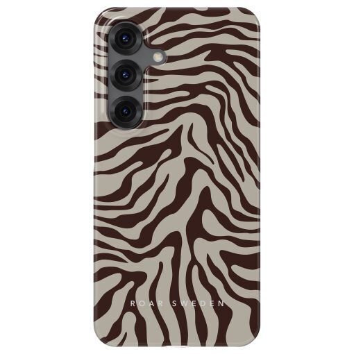 Mocha - Slim case, Samsung Galaxy S22 Plus 5G