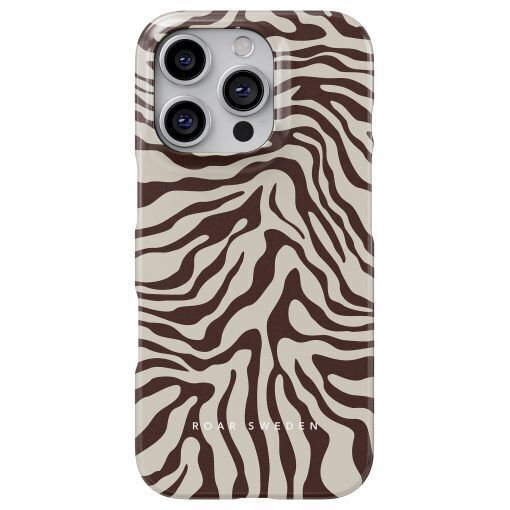 Mocha - Slim case, iPhone 13 Mini