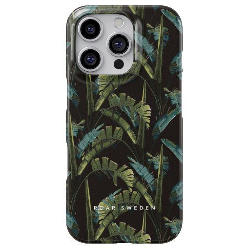 Mystic Jungle - Slim case, Samsung Galaxy S20 Plus