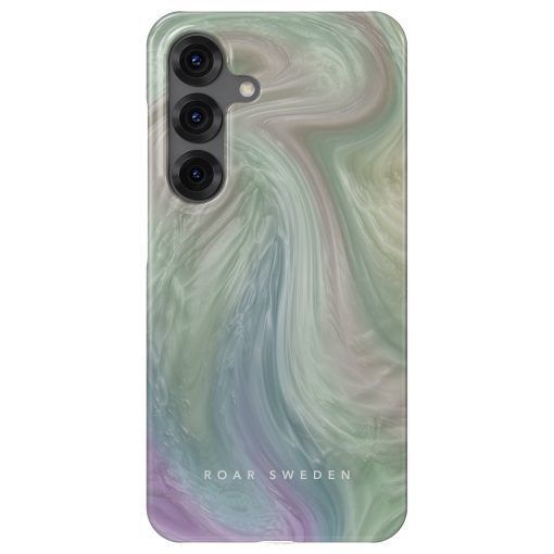 Nacre - Slim case, Samsung Galaxy S22 Plus 5G