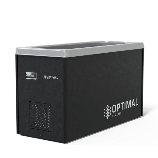 Optimal Health Ice Bath