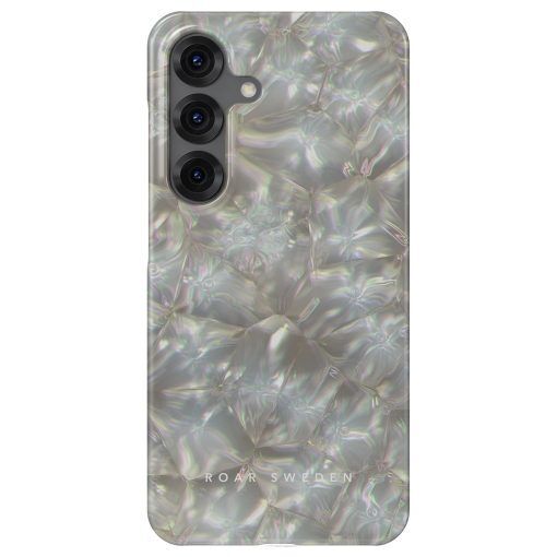 Pearls - Slim case, Samsung Galaxy S22 5G