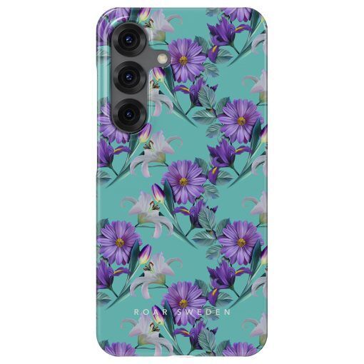 Perennis - Slim case, Samsung Galaxy S21