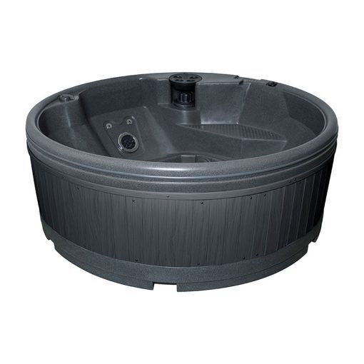 RotoSpa QuatroSpa Hot Tub