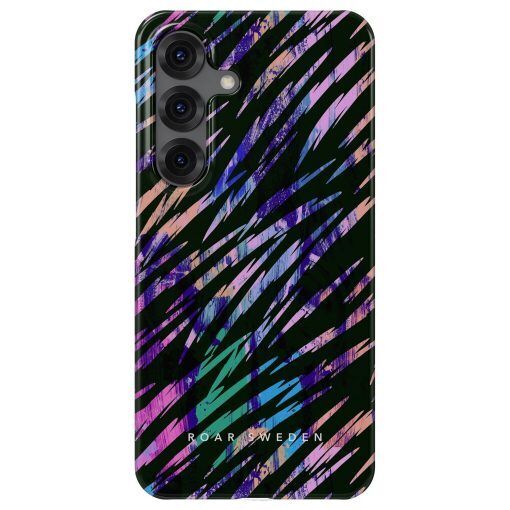 Rad Stripes - Slim case, Samsung Galaxy S24 Ultra