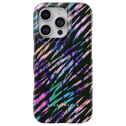 Rad Stripes - Slim case, iPhone 13 Pro Max