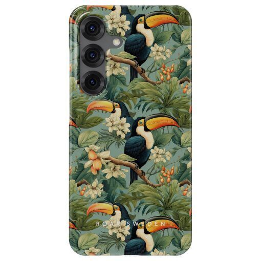 Ramphastos - Slim case, Samsung Galaxy S24