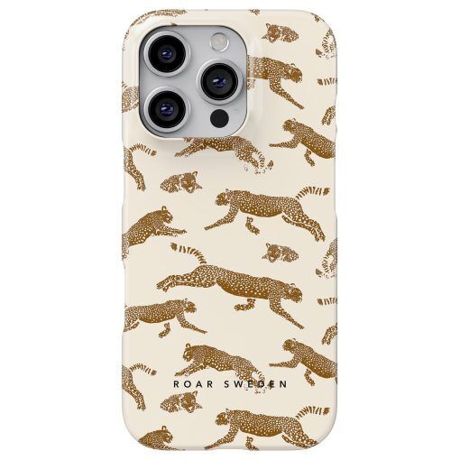 Ritzy - Slim case, iPhone 14