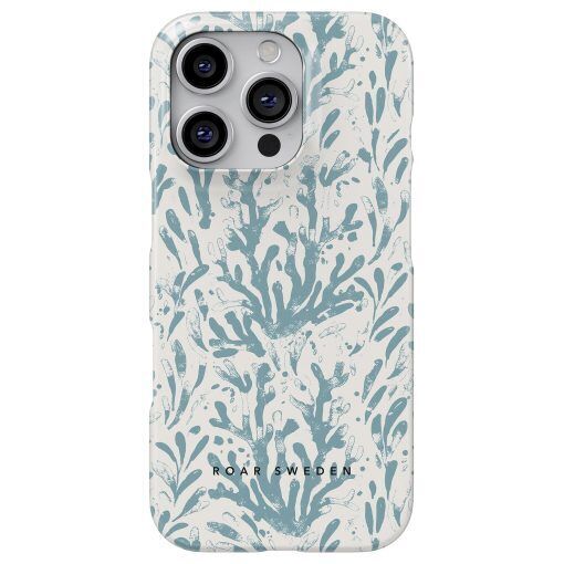 Sea Life - Slim case, iPhone 13 Pro