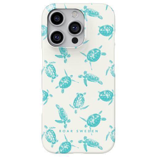 Sea Turtles - Slim case, Samsung Galaxy S20 Ultra