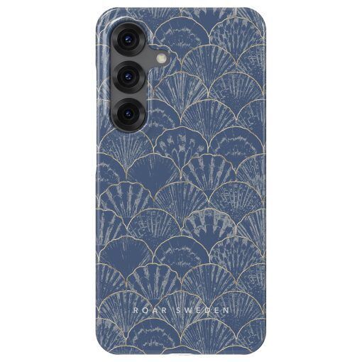 Seashell - Slim case, Samsung Galaxy S22 5G