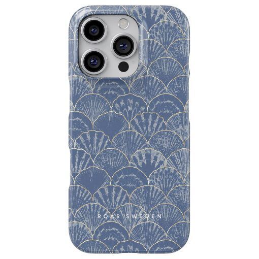 Seashell - Slim case, iPhone 15 Pro