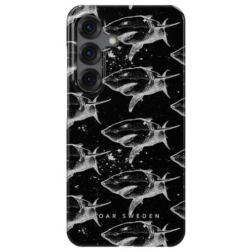 Shark Attack - Slim case, Samsung Galaxy S24 Ultra