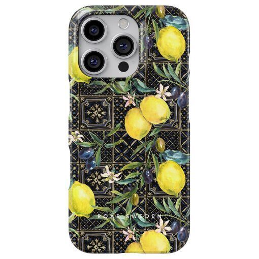 Sorrento - Slim case, Samsung Galaxy S21