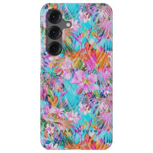 Summer Burst - Slim case, Samsung Galaxy S20 Plus