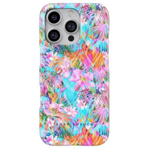 Summer Burst - Slim case, iPhone 7 Plus / 8 Plus