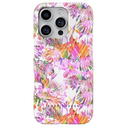 Summer Vibe - Slim case, iPhone SE (2022)